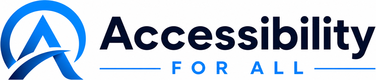 Accessibility For All